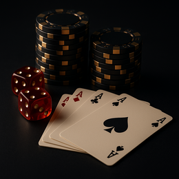 Casinia - Brezplačne demo igre in druge casino igre