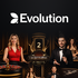 Evolution Gaming - Game Provider