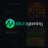 Microgaming - Game Provider