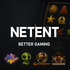 NetEnt - Game Provider