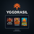 Yggdrasil Gaming - Game Provider