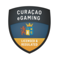 Curacao Gaming License - Casinia Casino is licensed and regulated