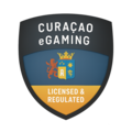 Curacao Gaming License - Casinia Casino is licensed and regulated