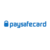 Paysafecard payment method accepted at Casinia Casino